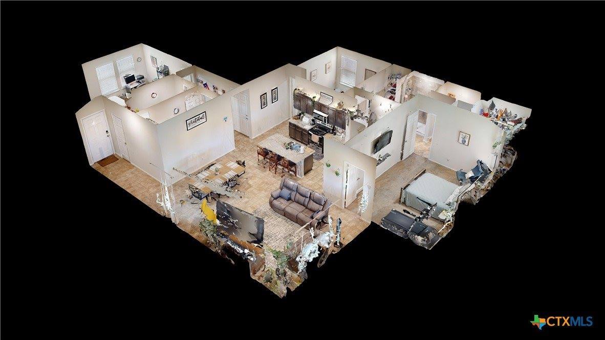 1010 Rosa Parks Drive, Killeen, TX 76543