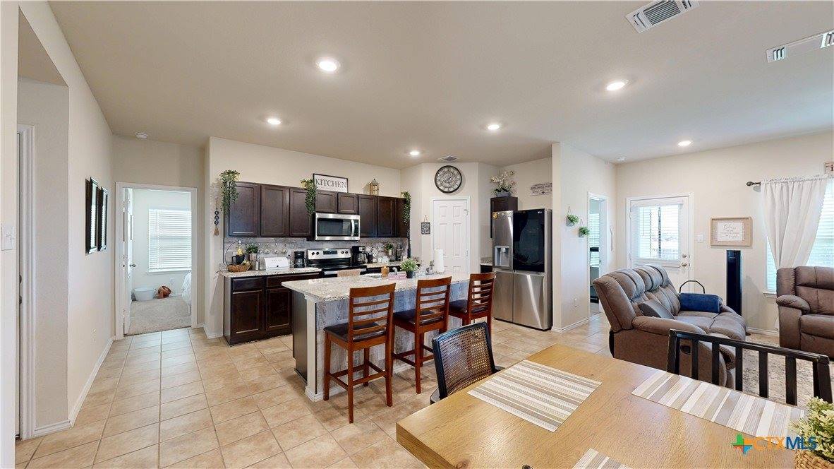 1010 Rosa Parks Drive, Killeen, TX 76543