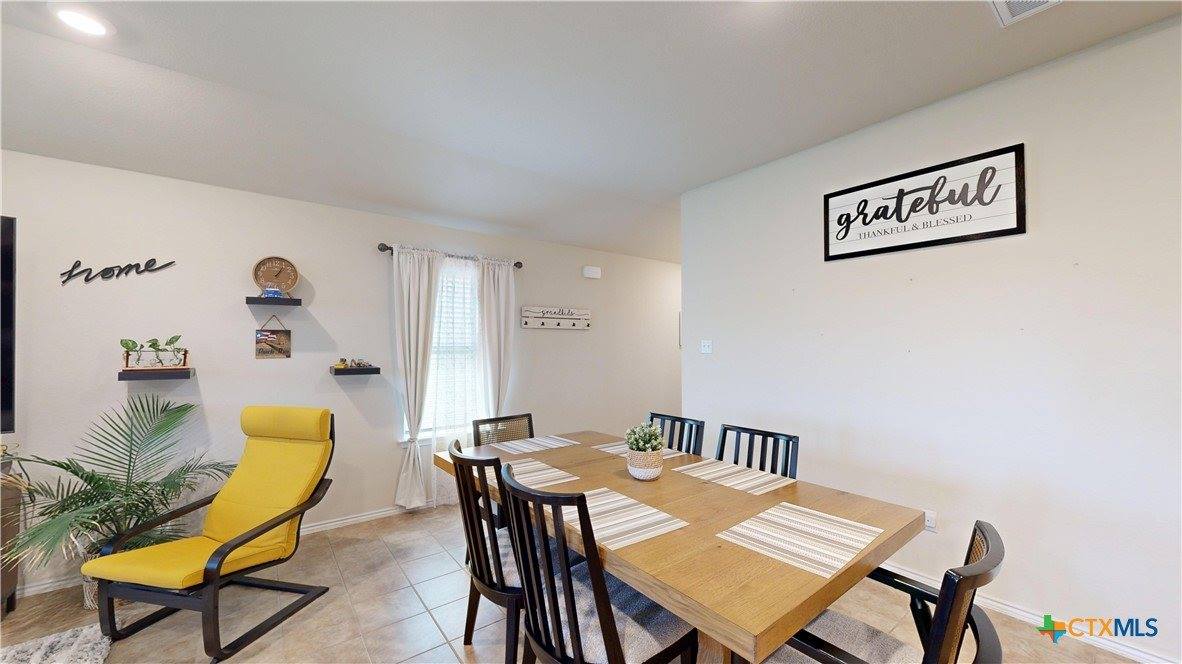 1010 Rosa Parks Drive, Killeen, TX 76543