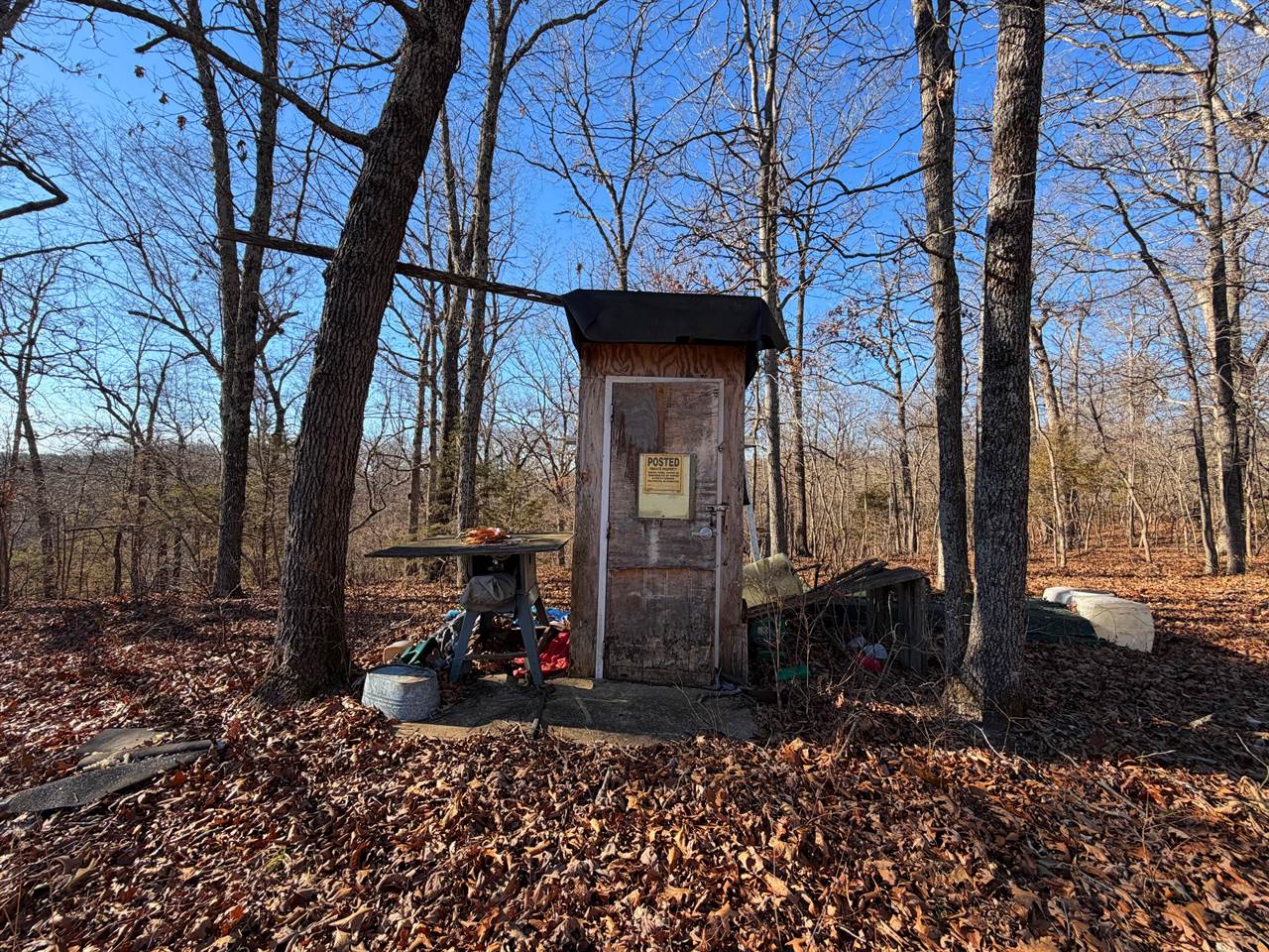 389 Gravois Circle, Eldon, MO 65026