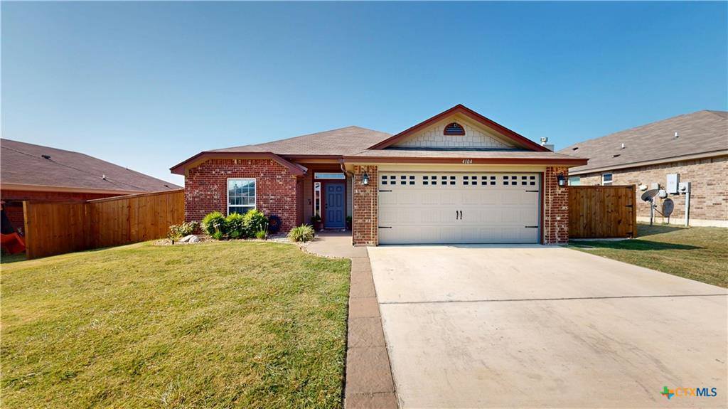 4104, Killeen, TX 76549