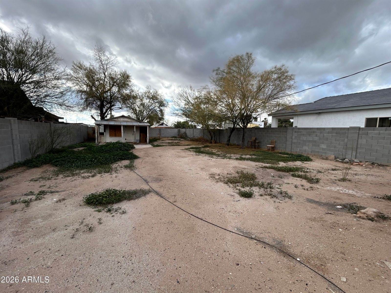 207 East Jackson Avenue, Buckeye, AZ 85326