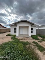 207 East Jackson Avenue, Buckeye, AZ 85326
