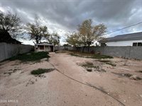 207 East Jackson Avenue, Buckeye, AZ 85326