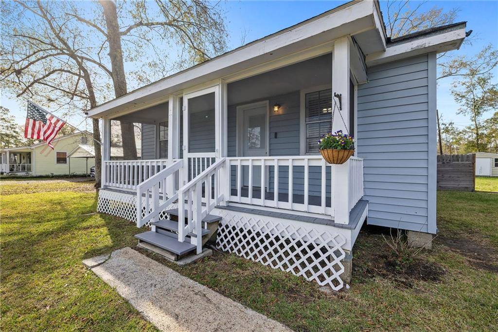 540 Kathleen Drive, Ponchatoula, LA 70454