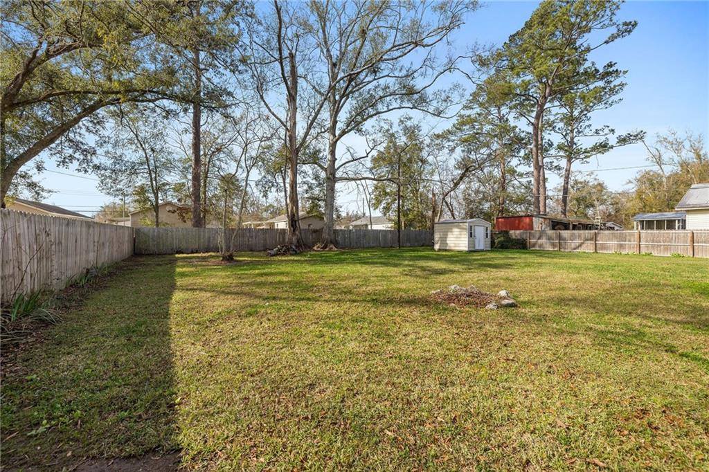 540 Kathleen Drive, Ponchatoula, LA 70454