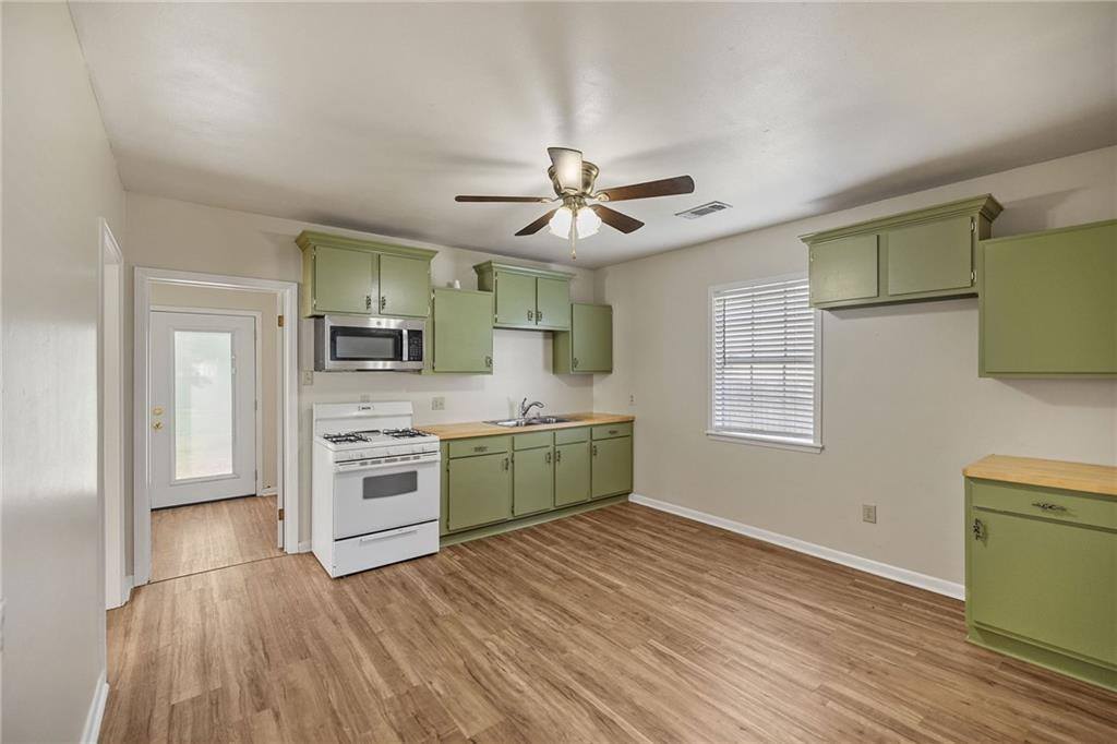 540 Kathleen Drive, Ponchatoula, LA 70454