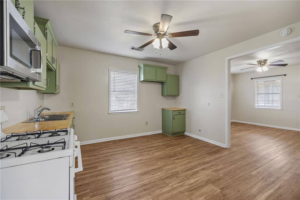 540 Kathleen Drive, Ponchatoula, LA 70454