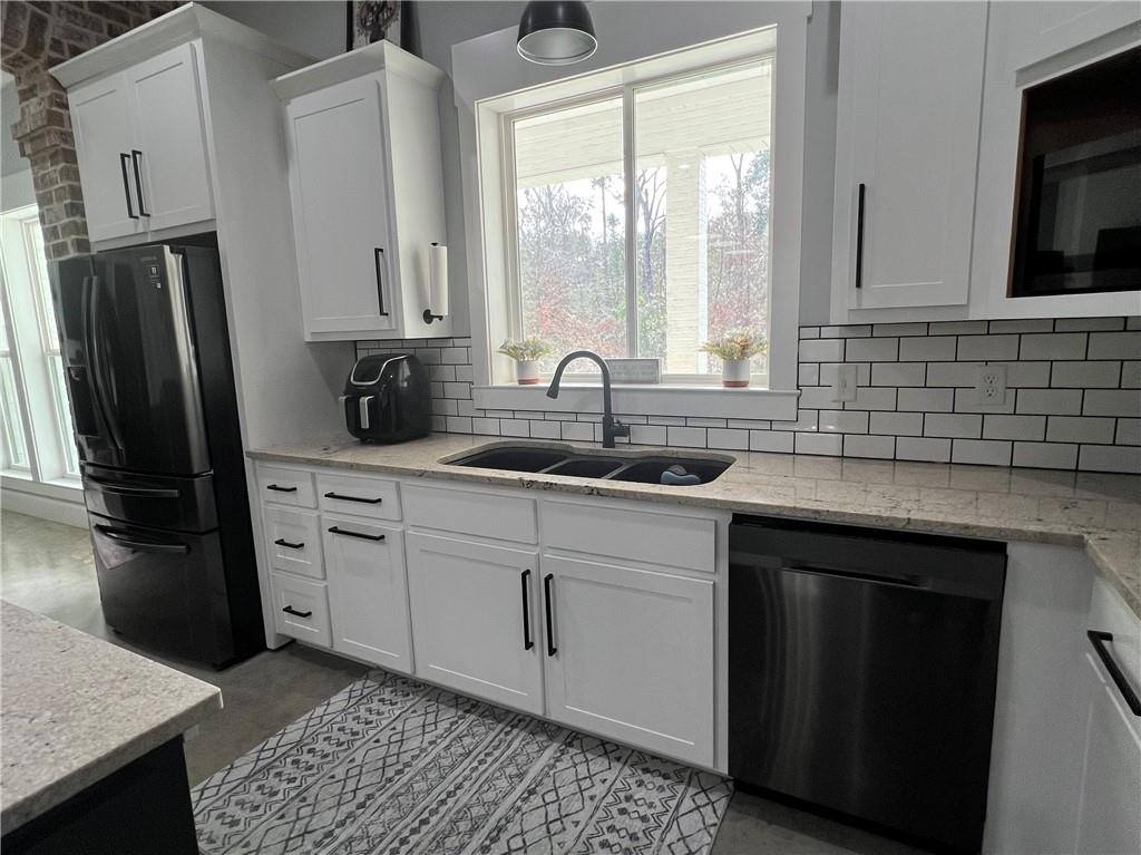 17045 Burks Avenue, Greenwell Springs, LA 70739