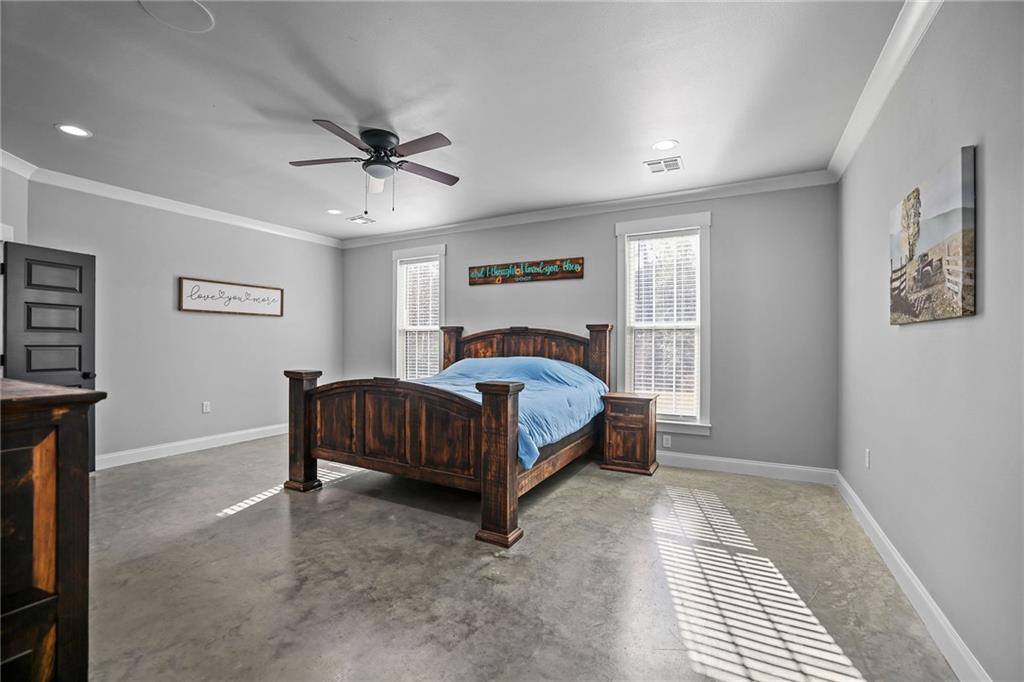 17045 Burks Avenue, Greenwell Springs, LA 70739