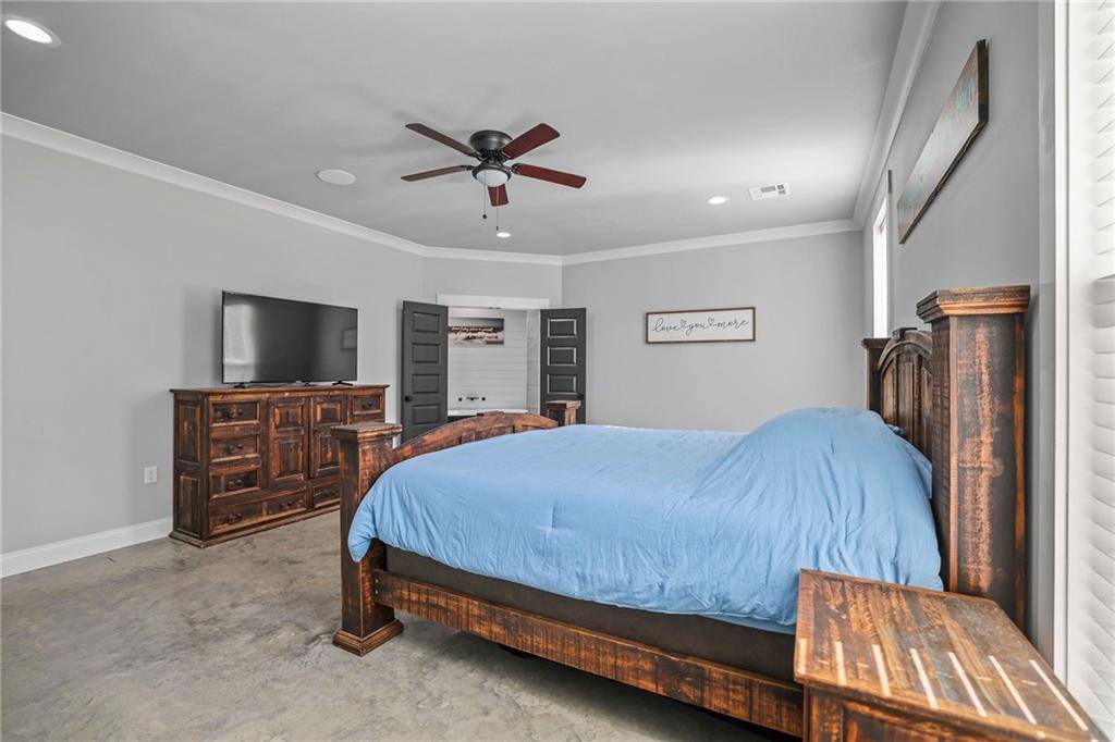 17045 Burks Avenue, Greenwell Springs, LA 70739