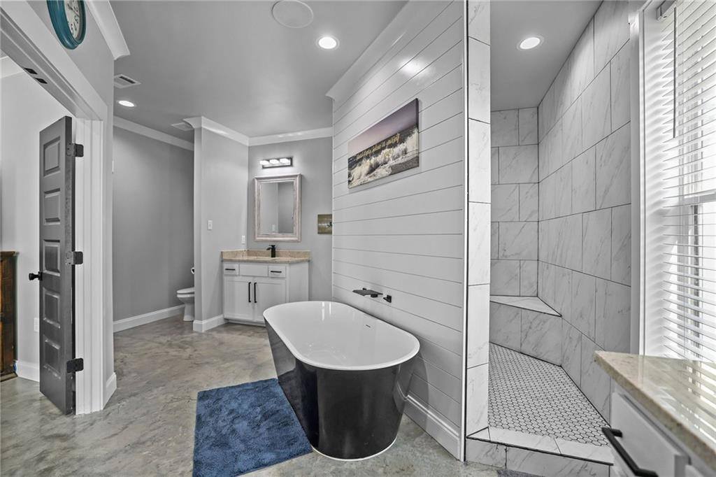 17045 Burks Avenue, Greenwell Springs, LA 70739