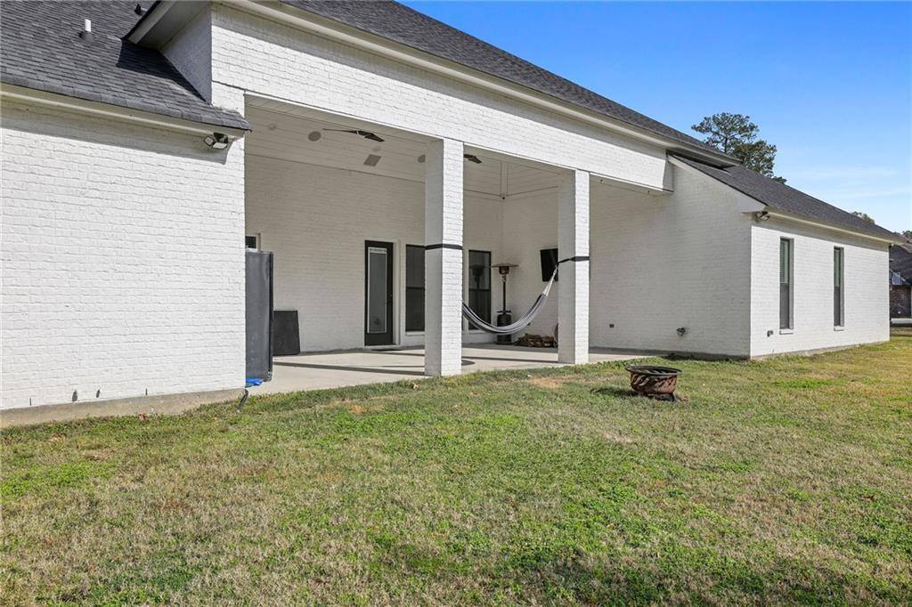 17045 Burks Avenue, Greenwell Springs, LA 70739