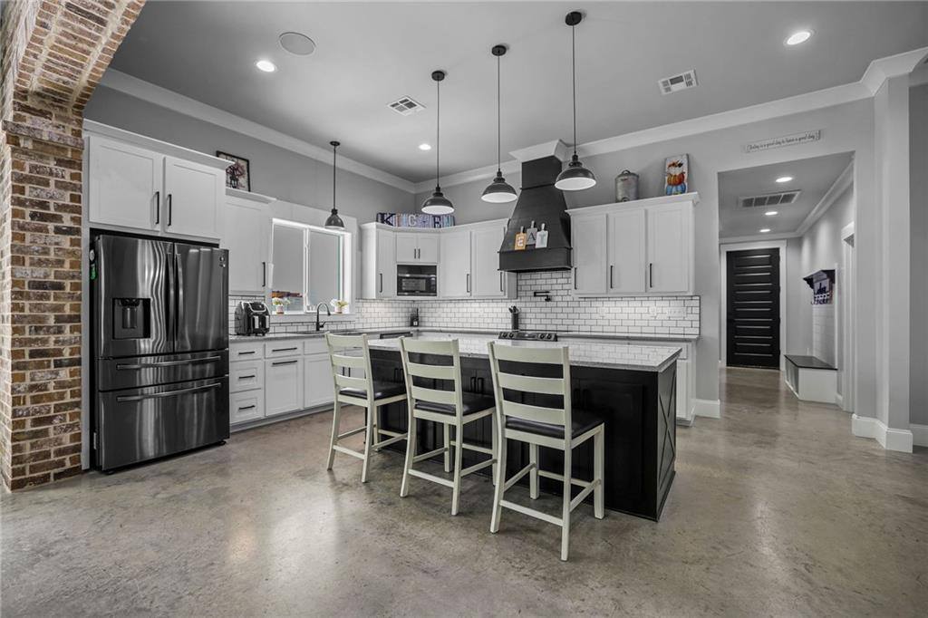 17045 Burks Avenue, Greenwell Springs, LA 70739