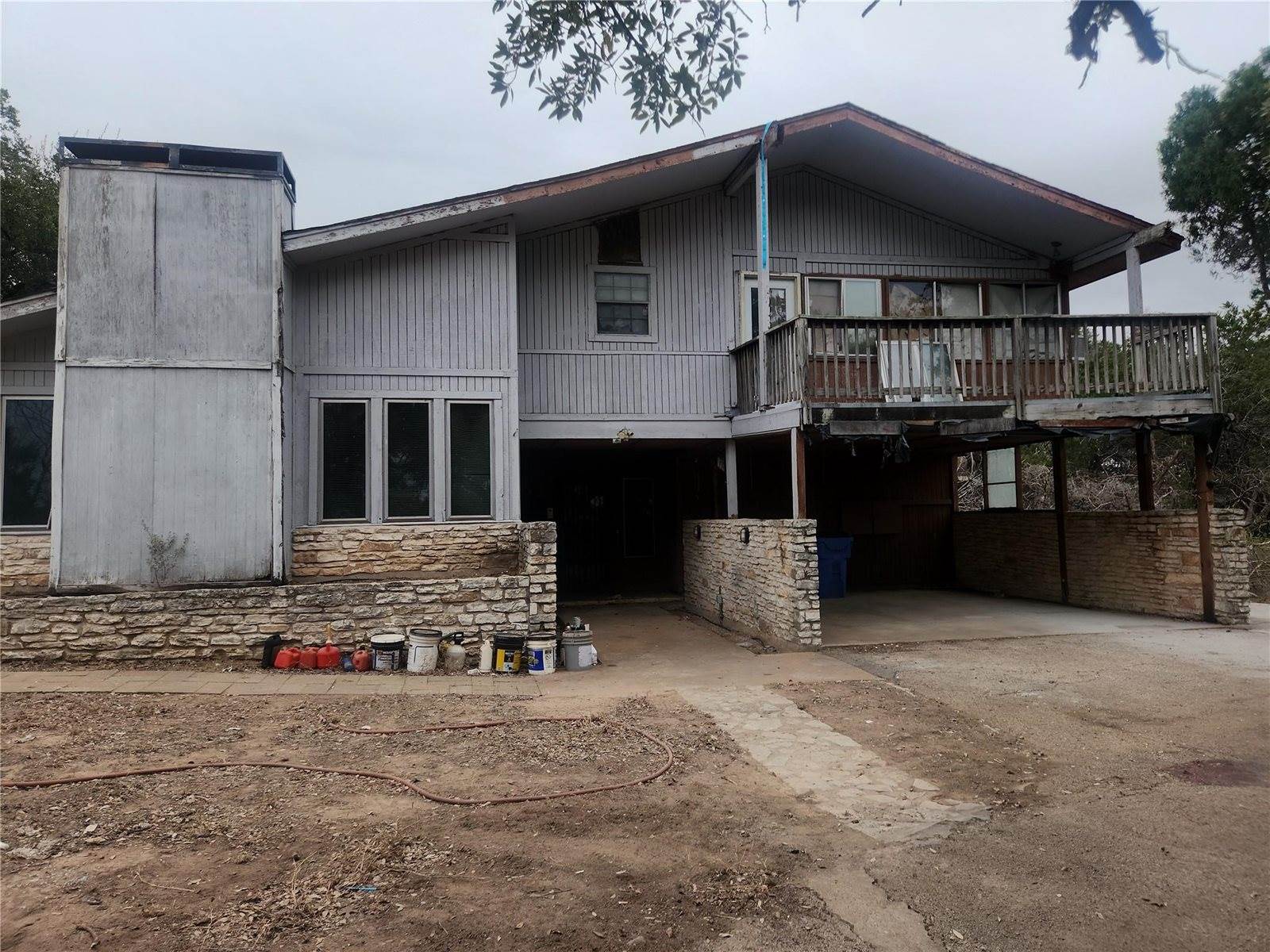 5403 & 5405 Hitching Post, Lago Vista, TX 78645