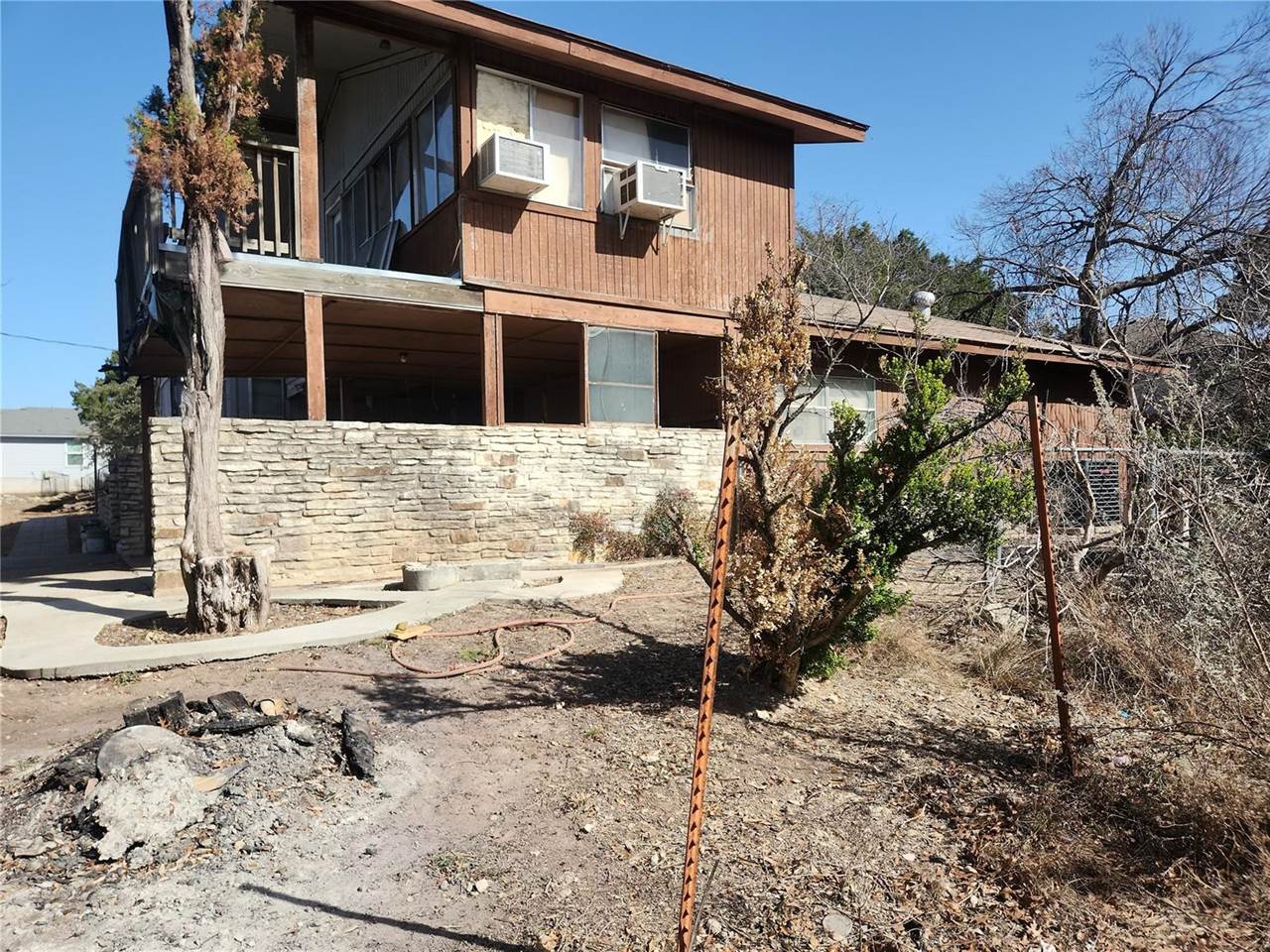 5403 & 5405 Hitching Post, Lago Vista, TX 78645