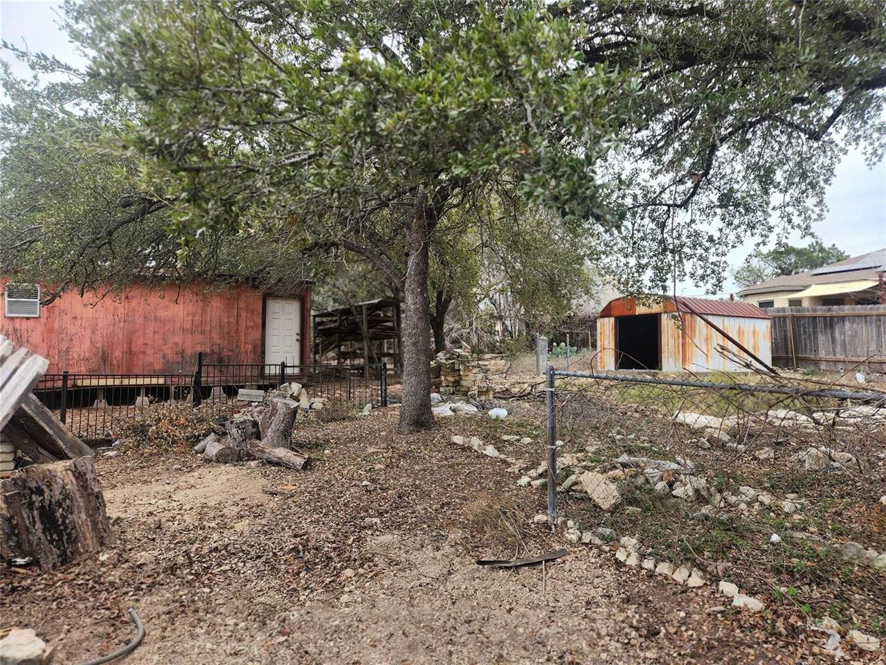 5403 & 5405 Hitching Post, Lago Vista, TX 78645