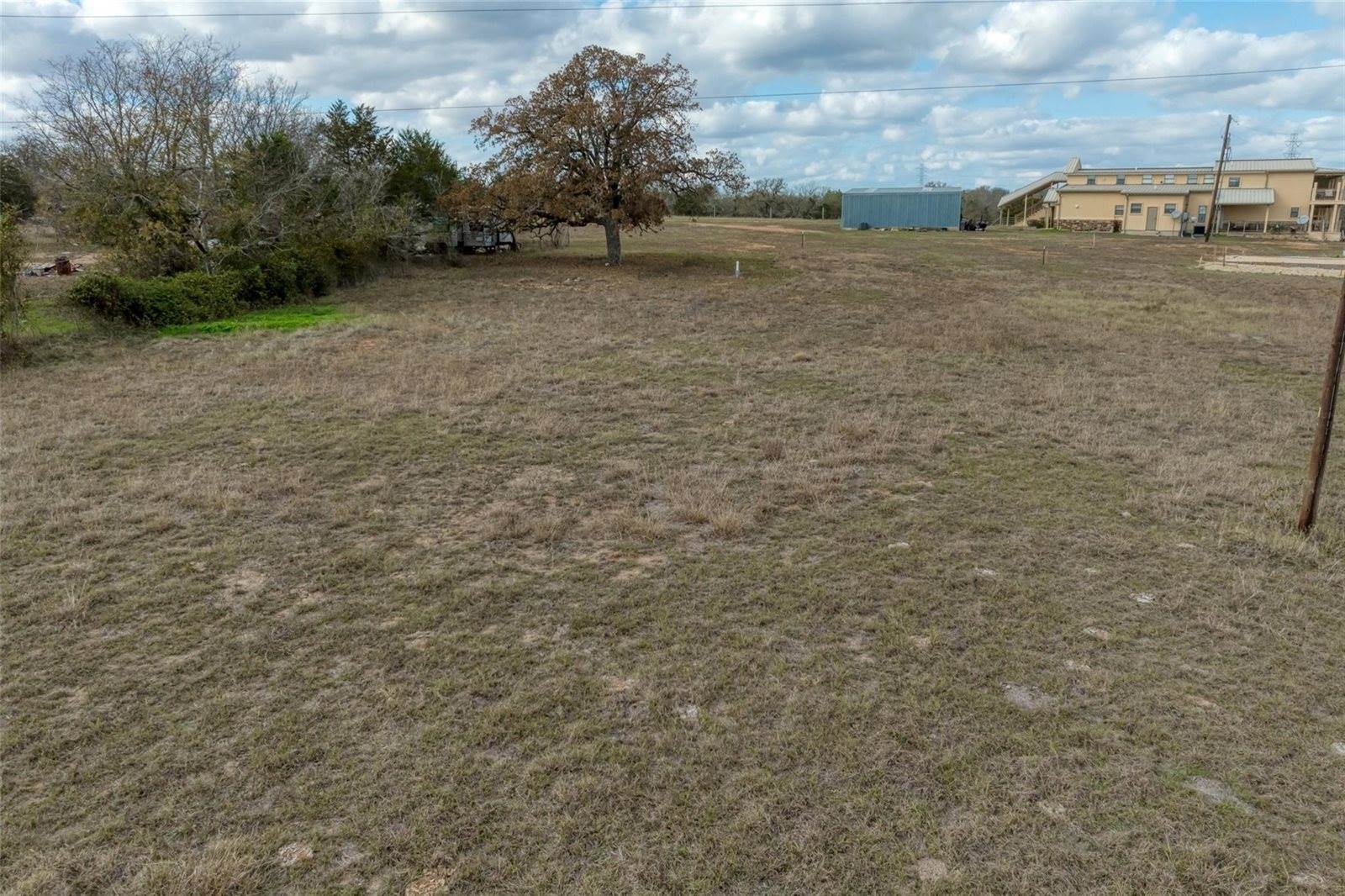 0 Carter Rd, Dale, TX 78616