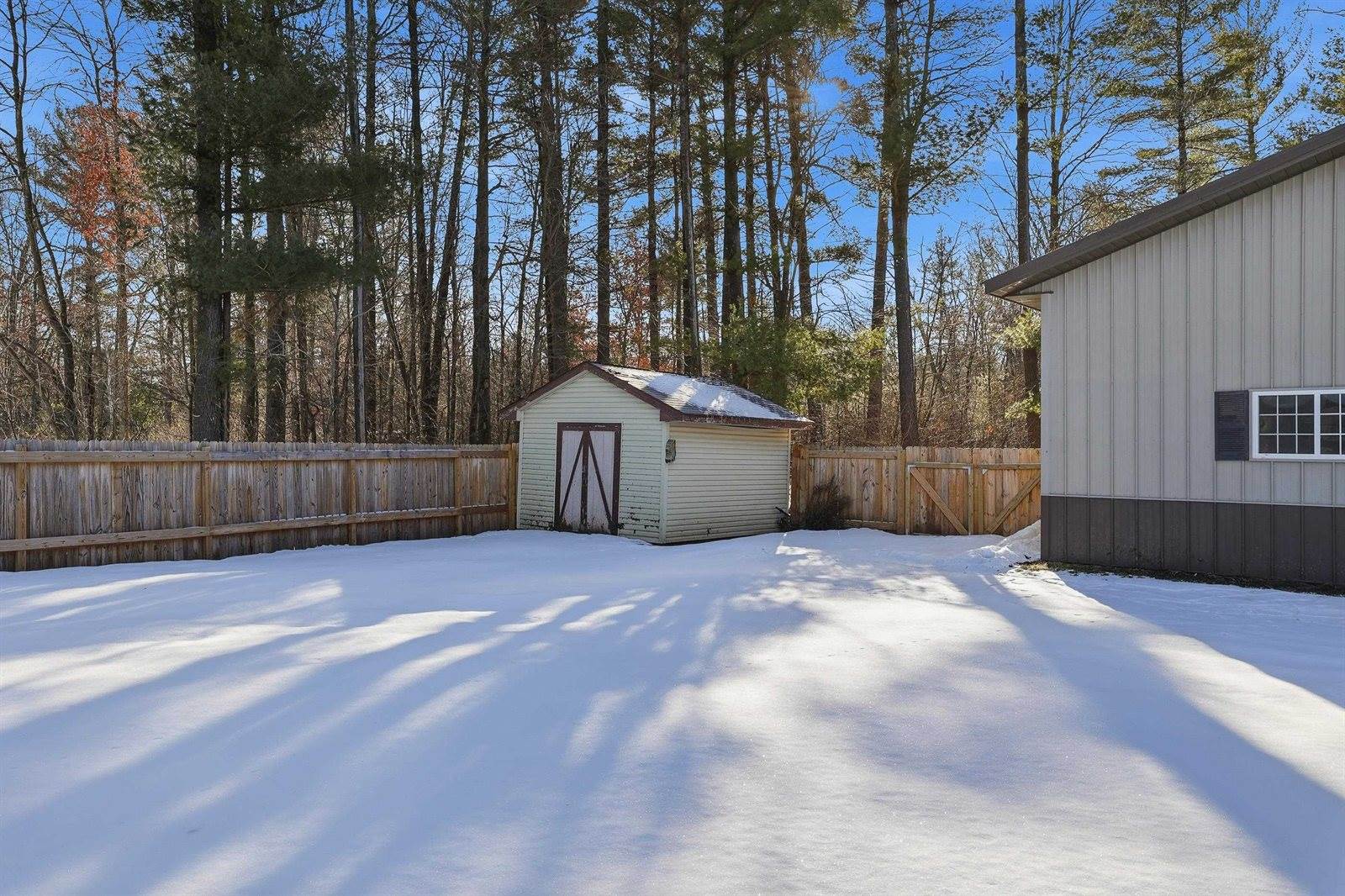 2631 Chase Street, Wisconsin Rapids, WI 54495