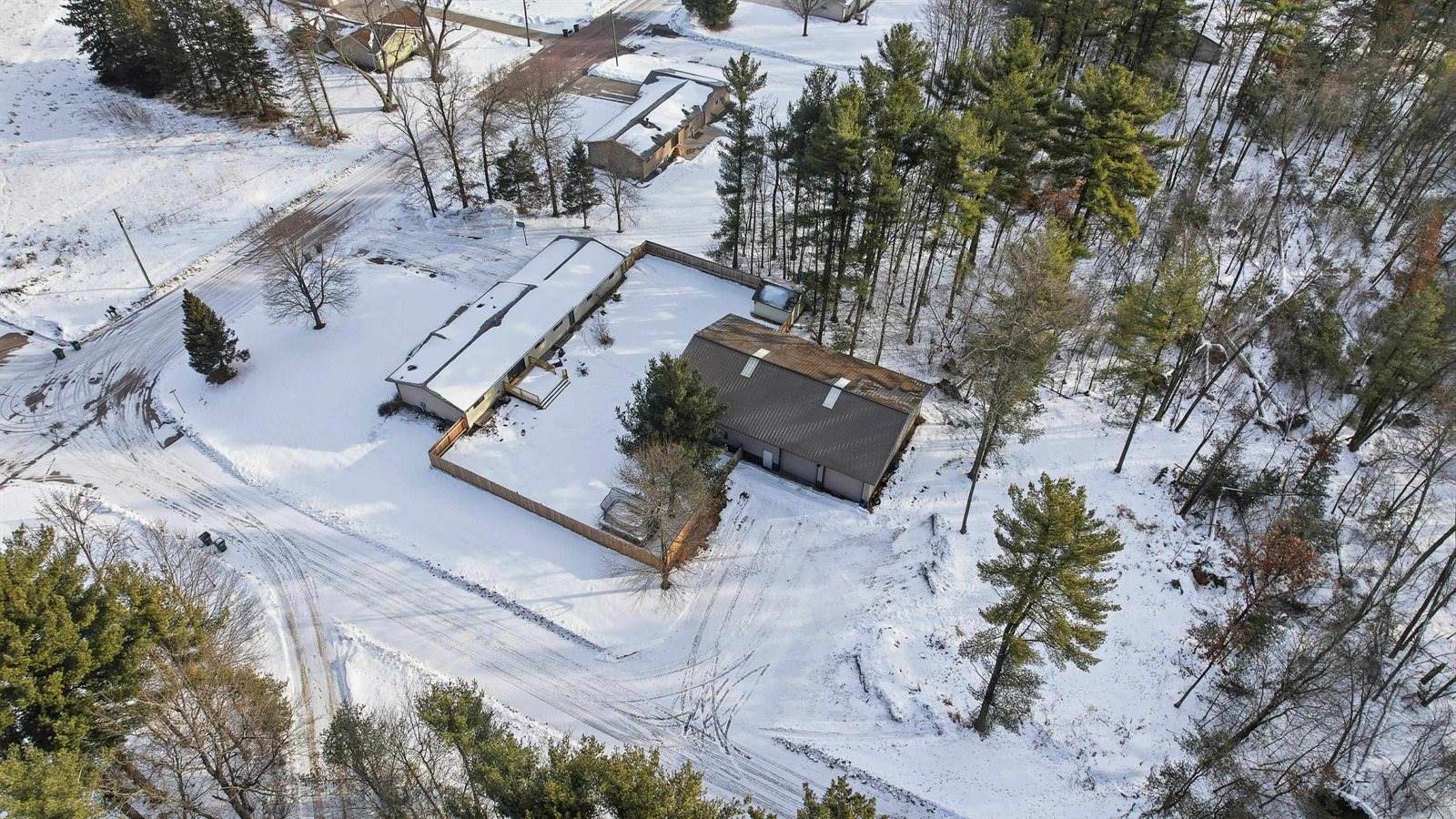 2631 Chase Street, Wisconsin Rapids, WI 54495