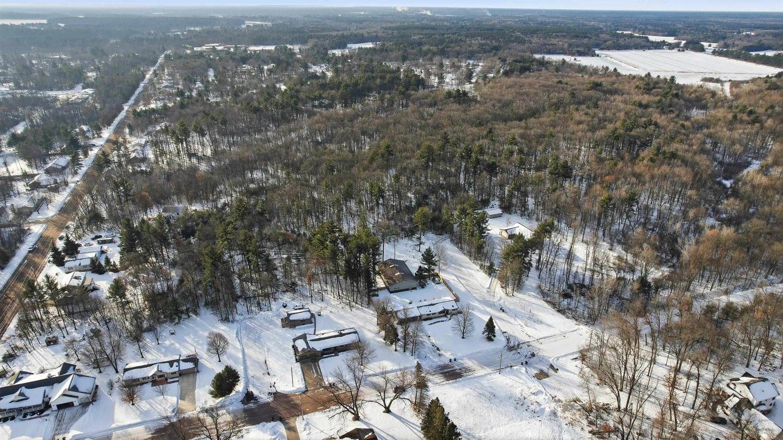 2631 Chase Street, Wisconsin Rapids, WI 54495