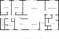 2631 Chase Street, Wisconsin Rapids, WI 54495