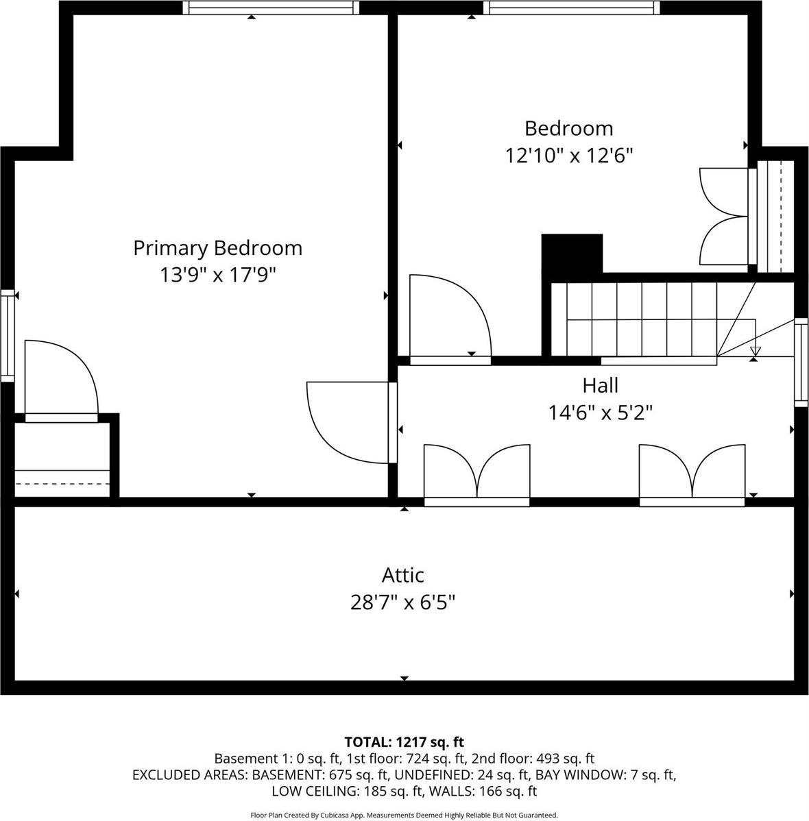 714 Maple Street, Neenah, WI 54956