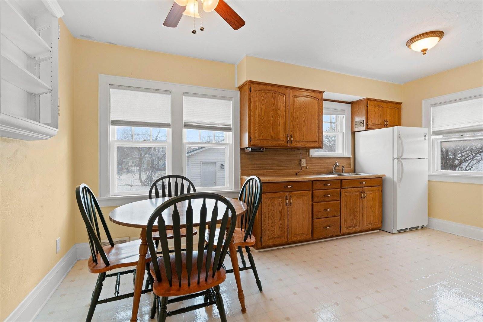 714 Maple Street, Neenah, WI 54956