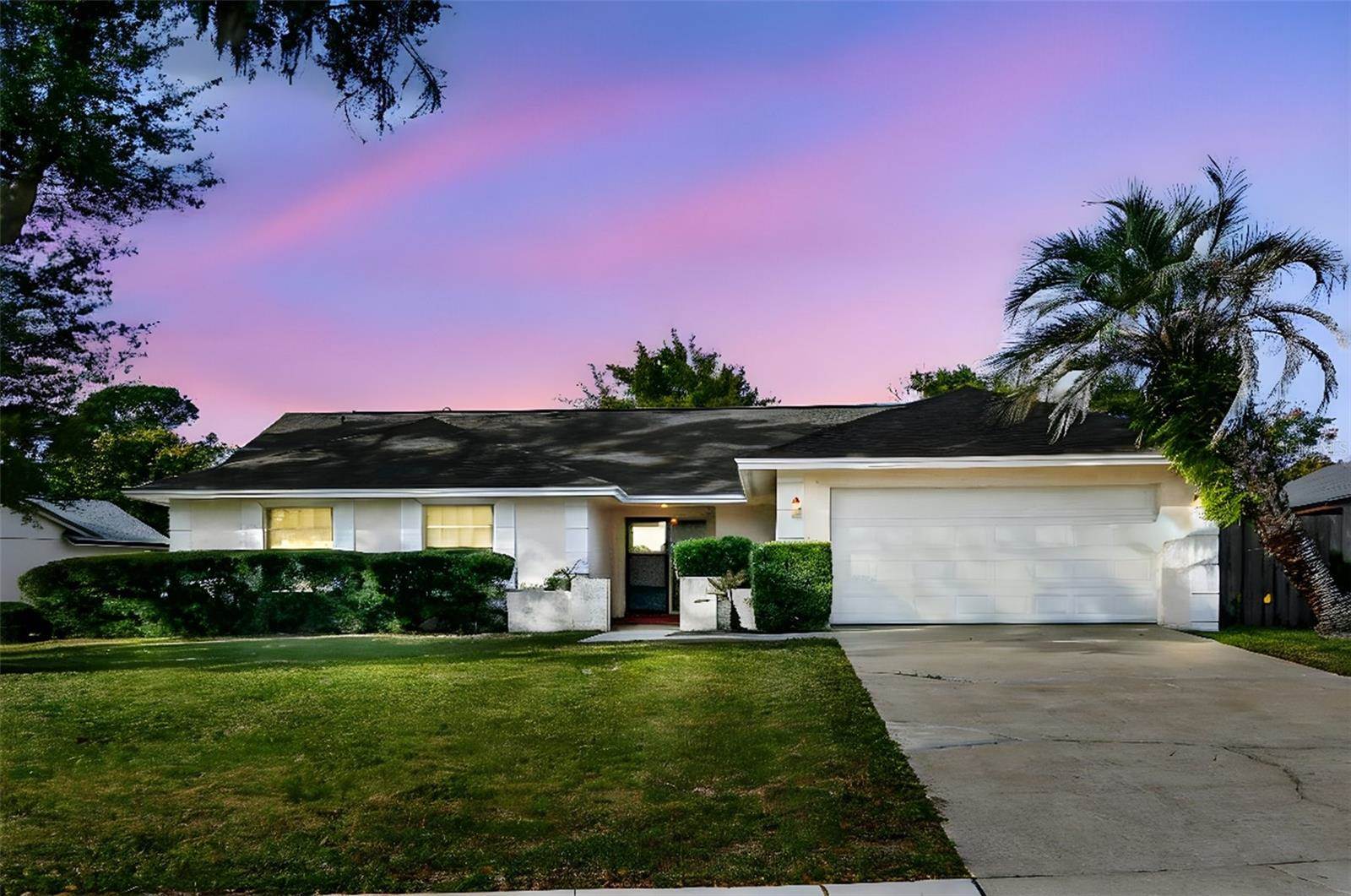 8012 Hook Circle, Orlando, FL 32836