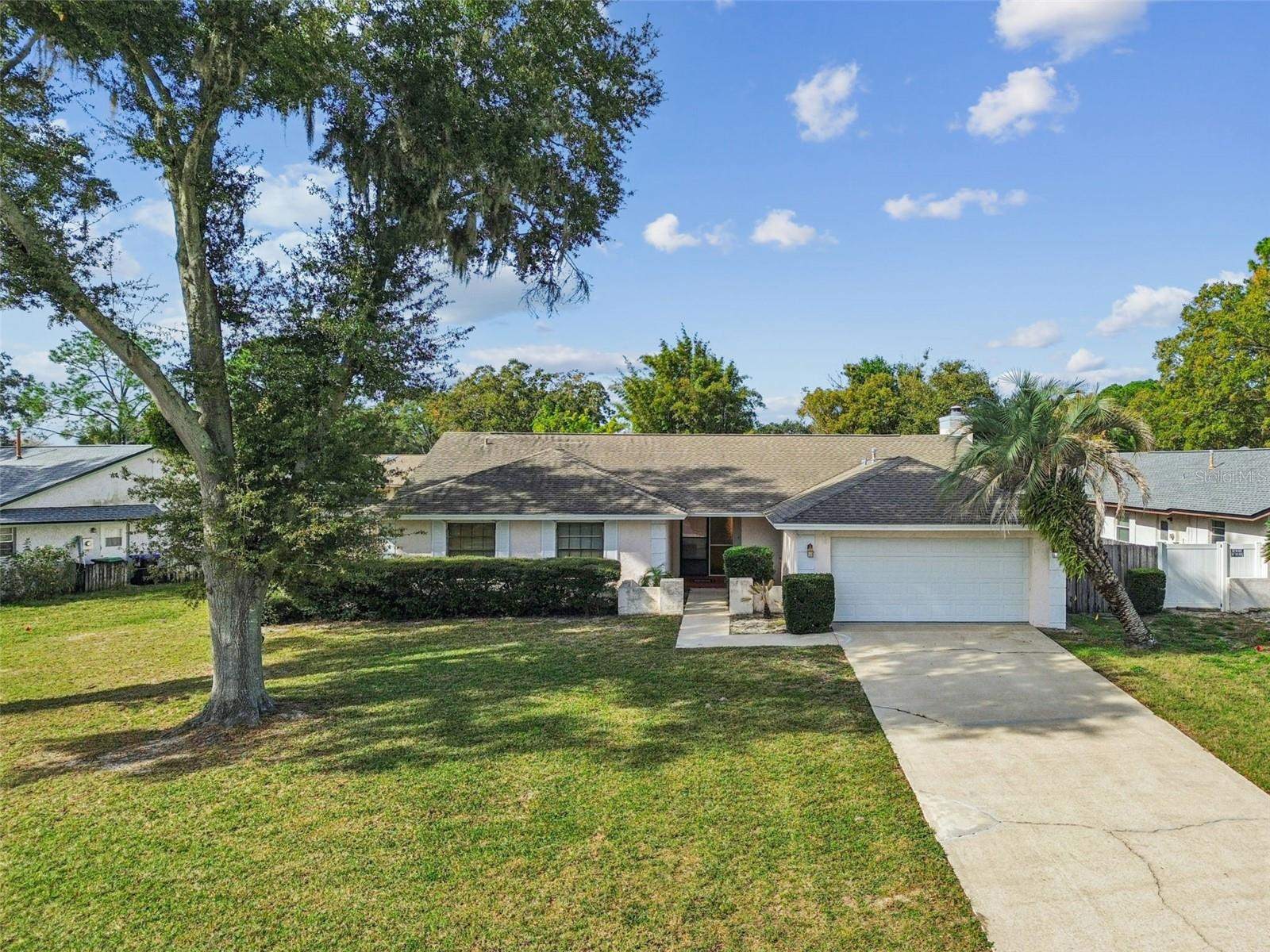 8012 Hook Circle, Orlando, FL 32836