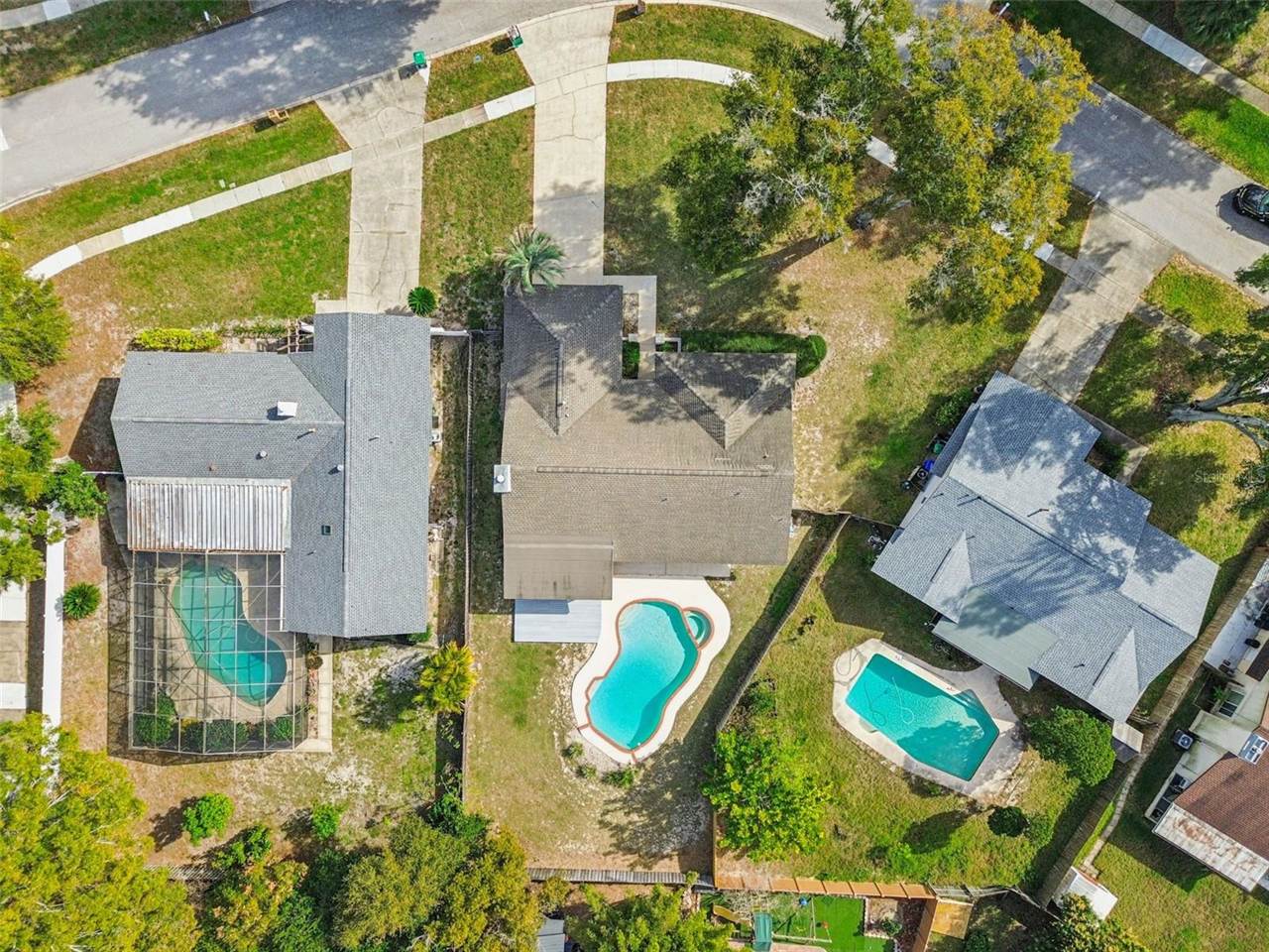 8012 Hook Circle, Orlando, FL 32836