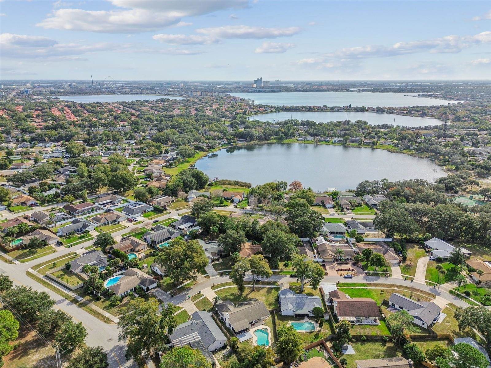 8012 Hook Circle, Orlando, FL 32836