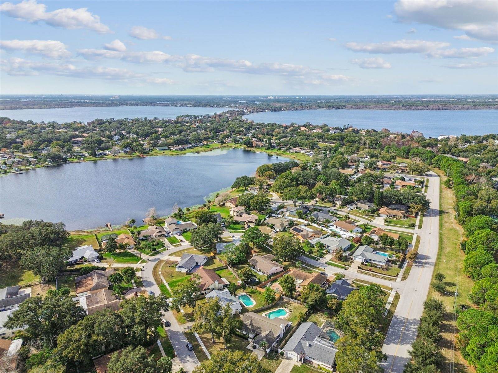 8012 Hook Circle, Orlando, FL 32836