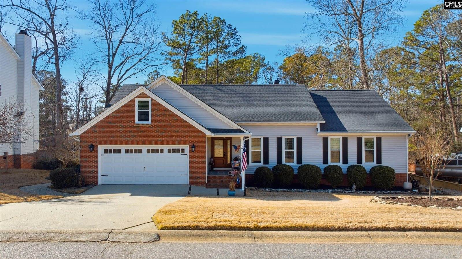 136 Silverstone, Lexington, SC 29072