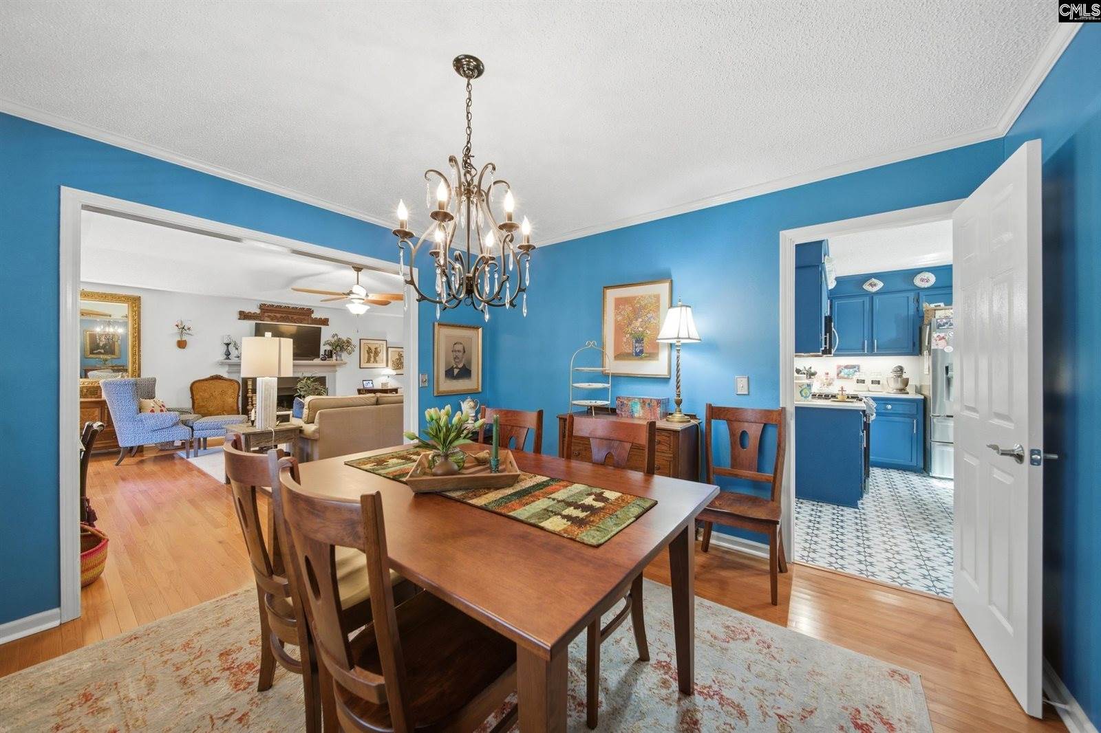 136 Silverstone, Lexington, SC 29072