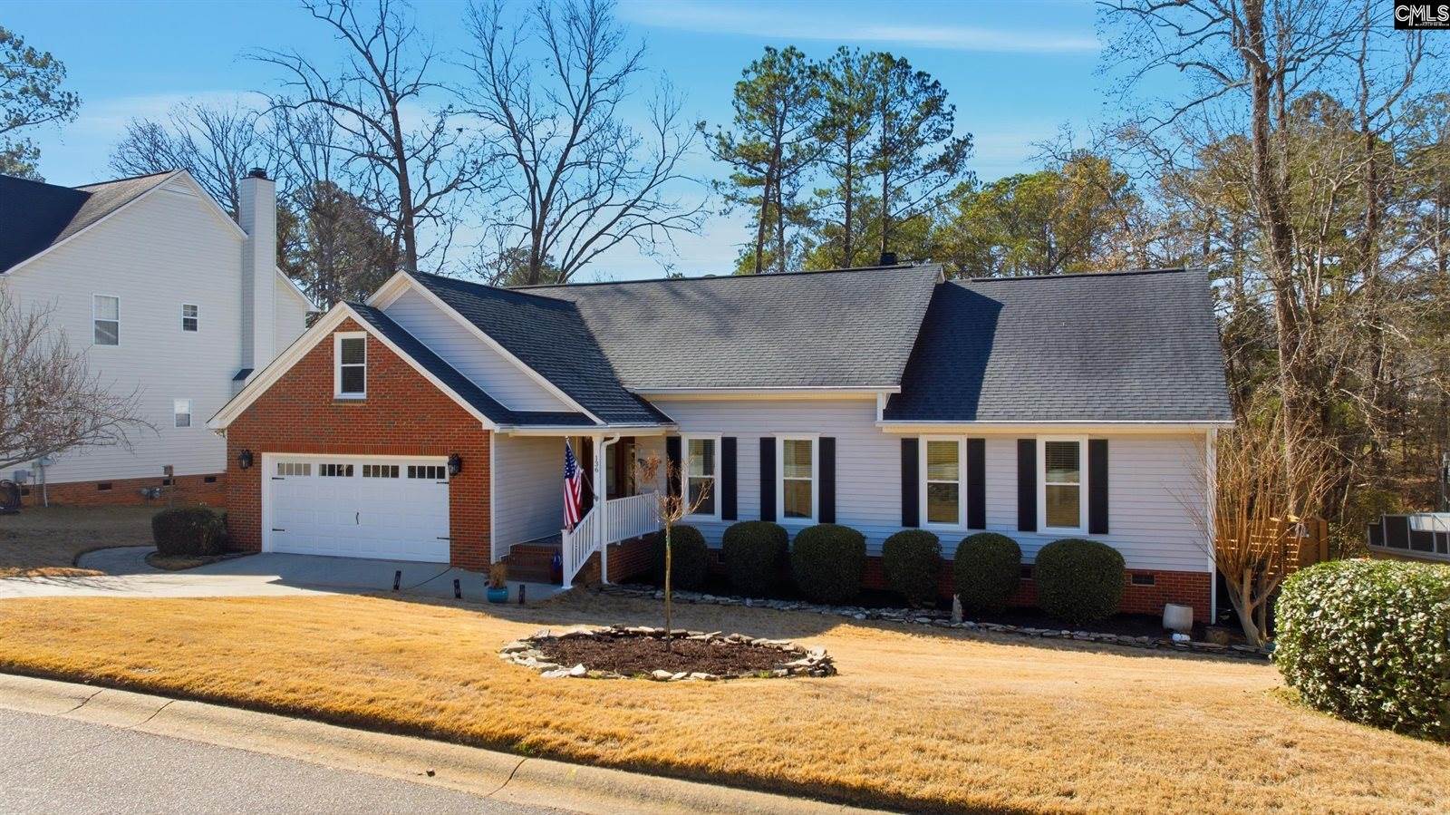 136 Silverstone, Lexington, SC 29072