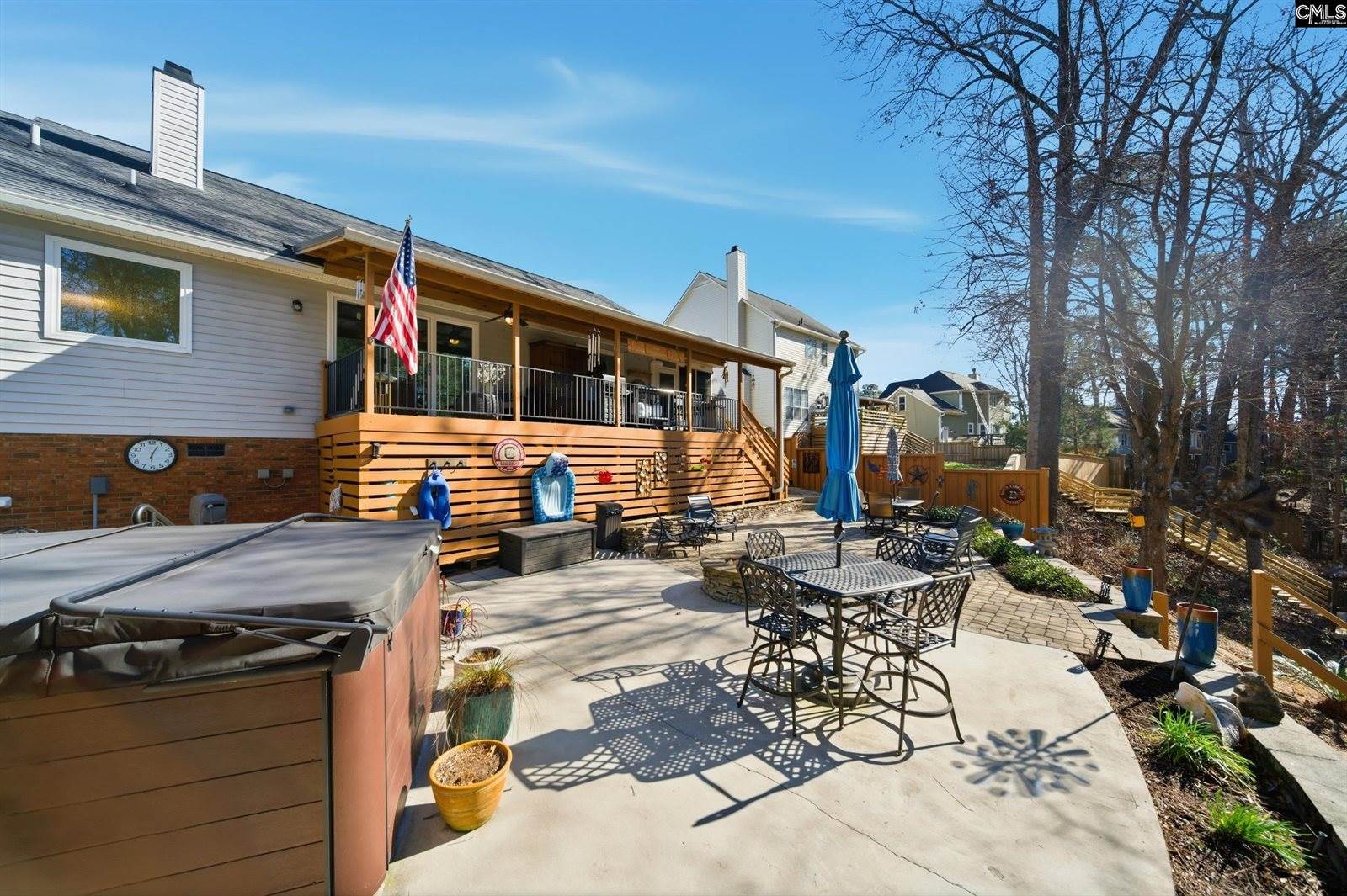 136 Silverstone, Lexington, SC 29072