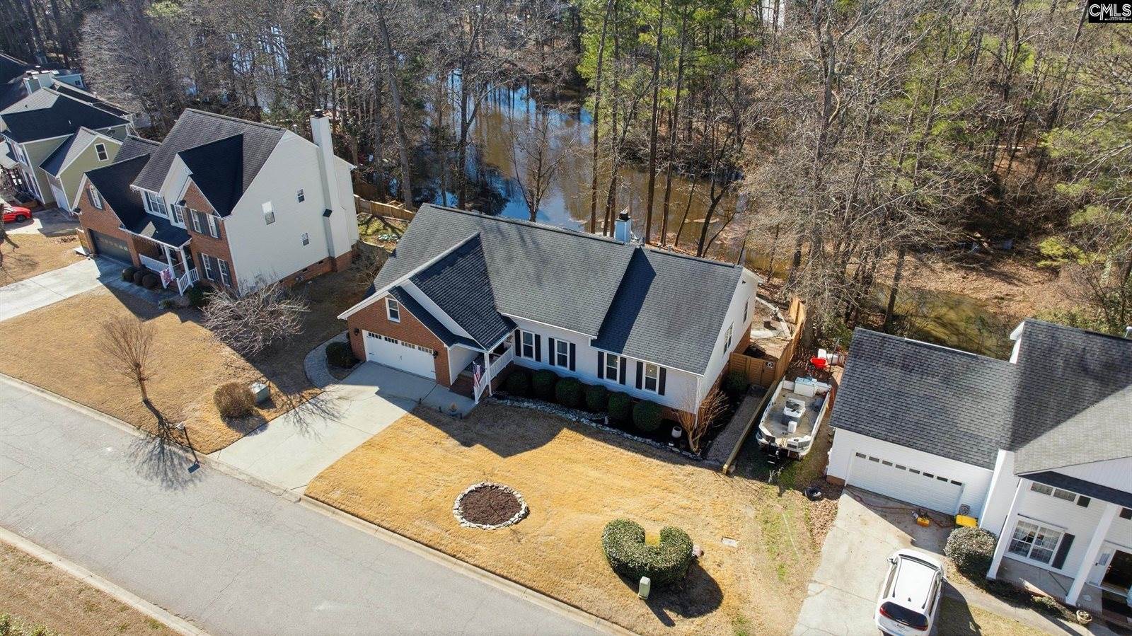 136 Silverstone, Lexington, SC 29072