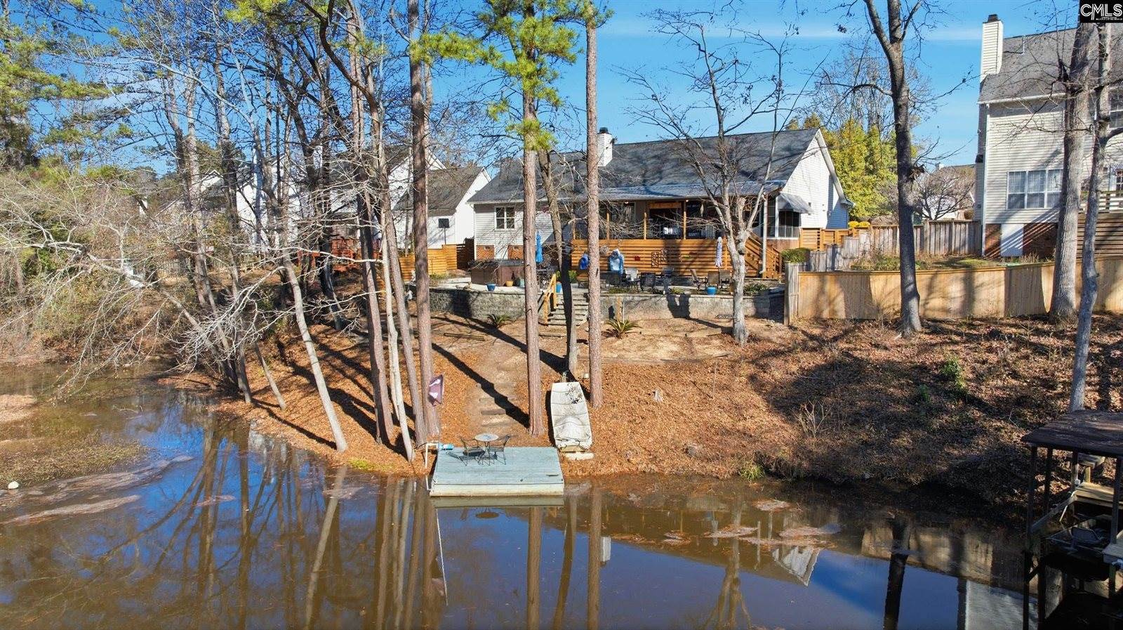 136 Silverstone, Lexington, SC 29072