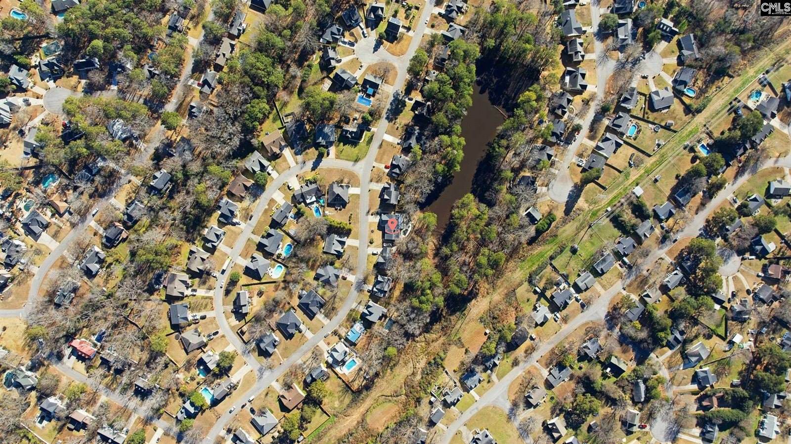 136 Silverstone, Lexington, SC 29072