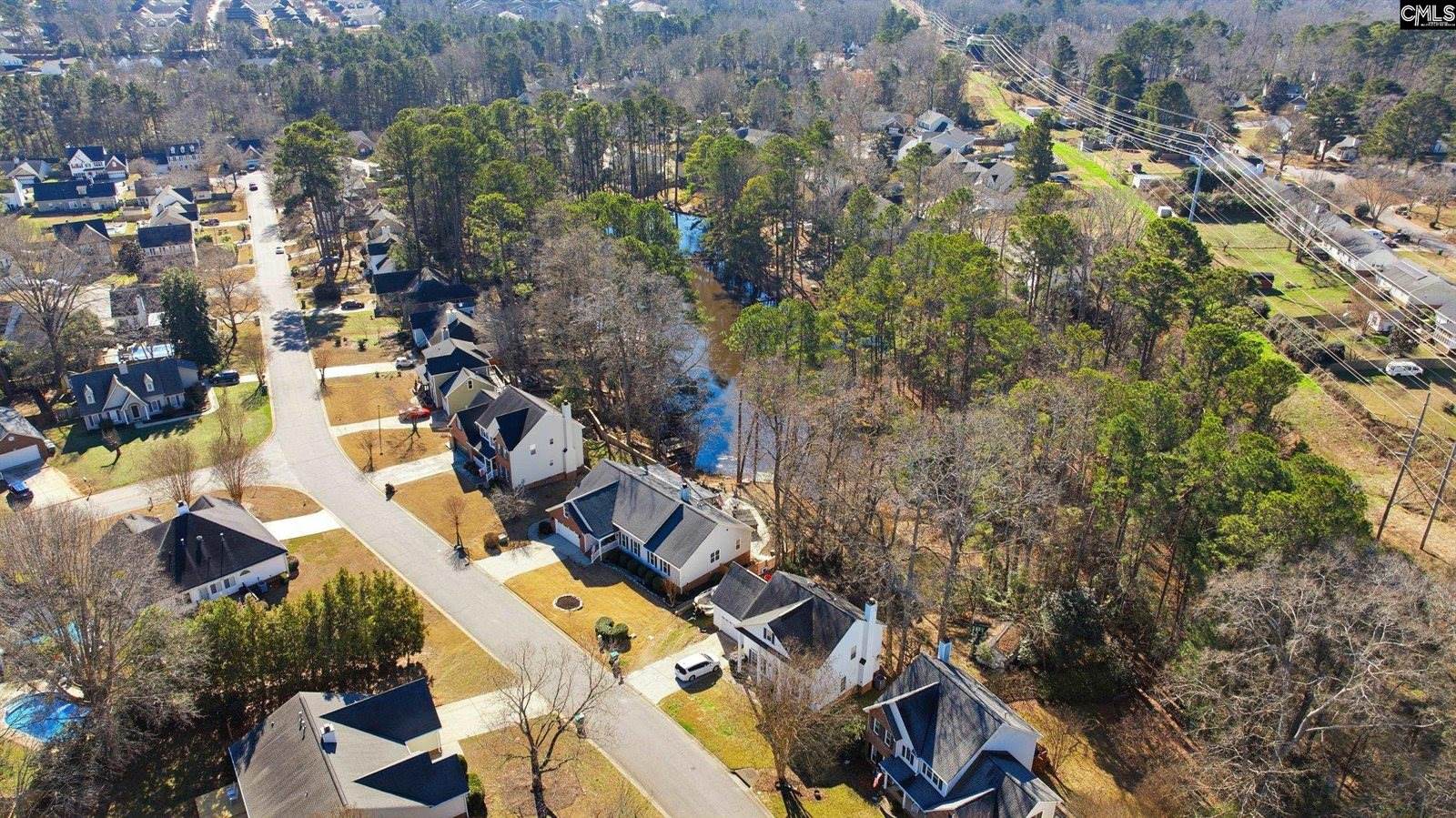 136 Silverstone, Lexington, SC 29072