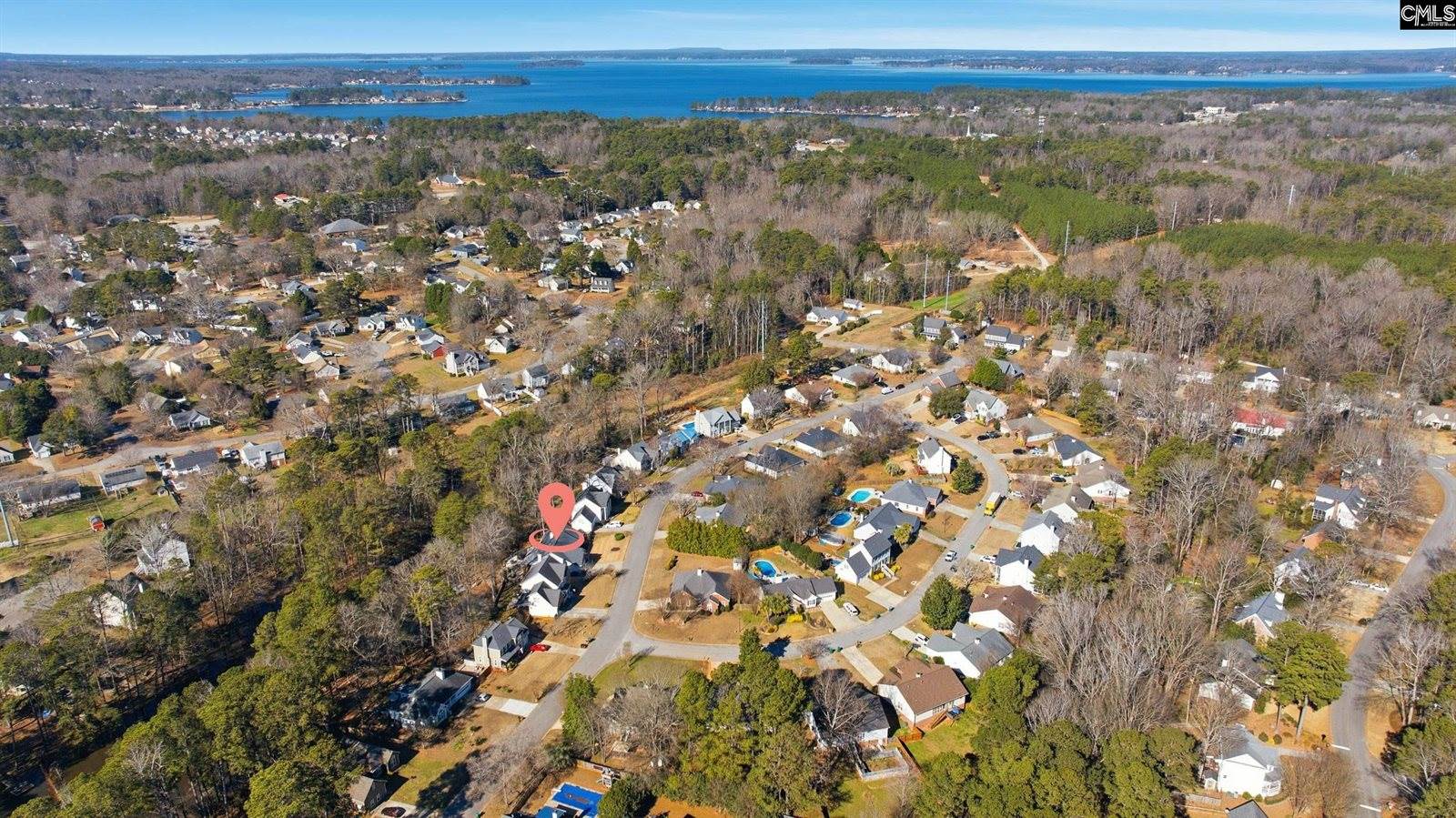 136 Silverstone, Lexington, SC 29072