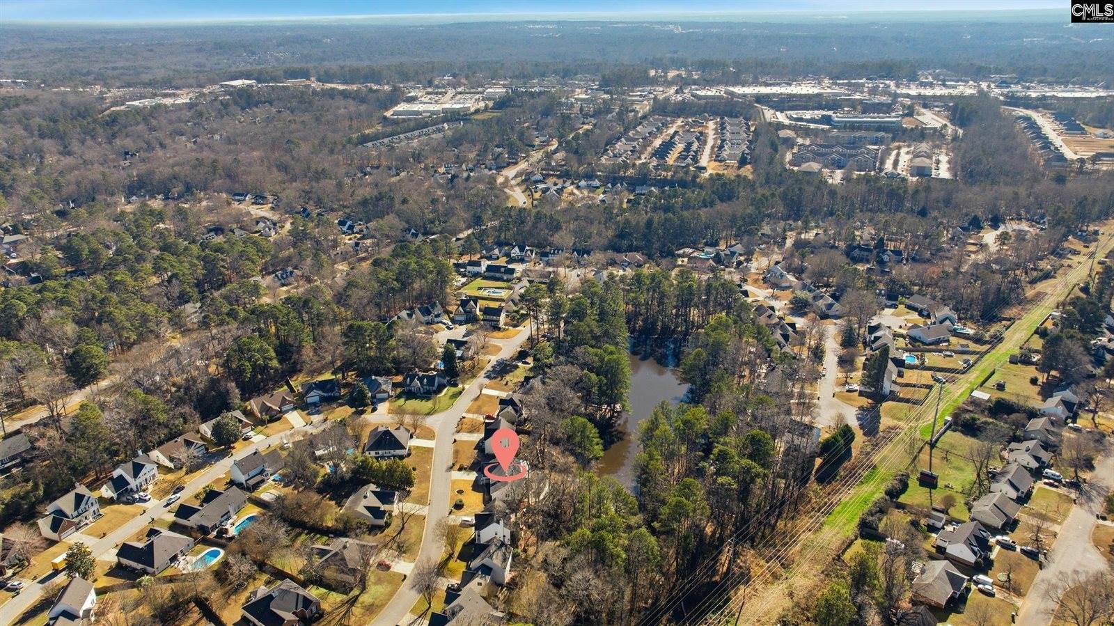 136 Silverstone, Lexington, SC 29072