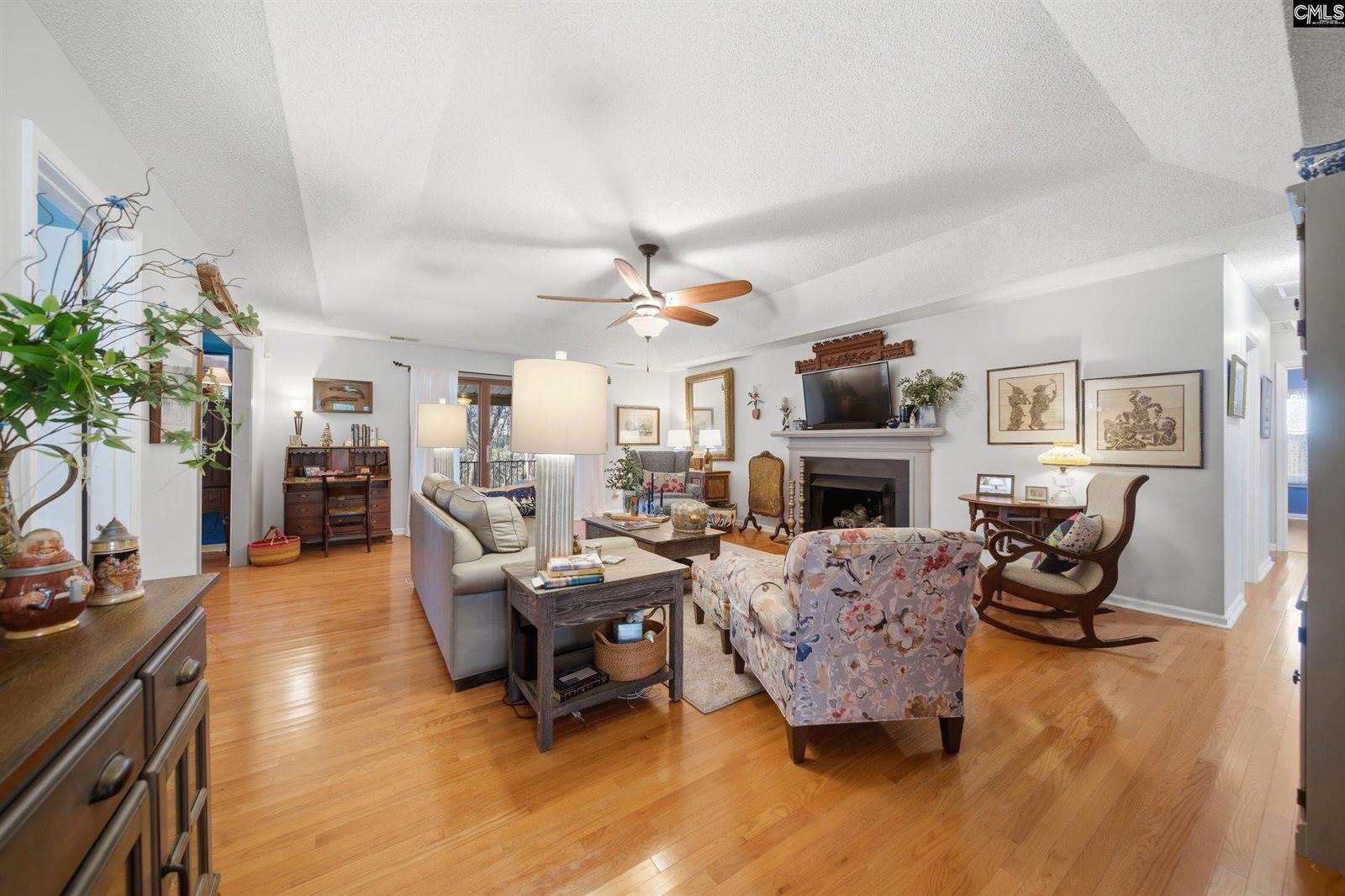 136 Silverstone, Lexington, SC 29072