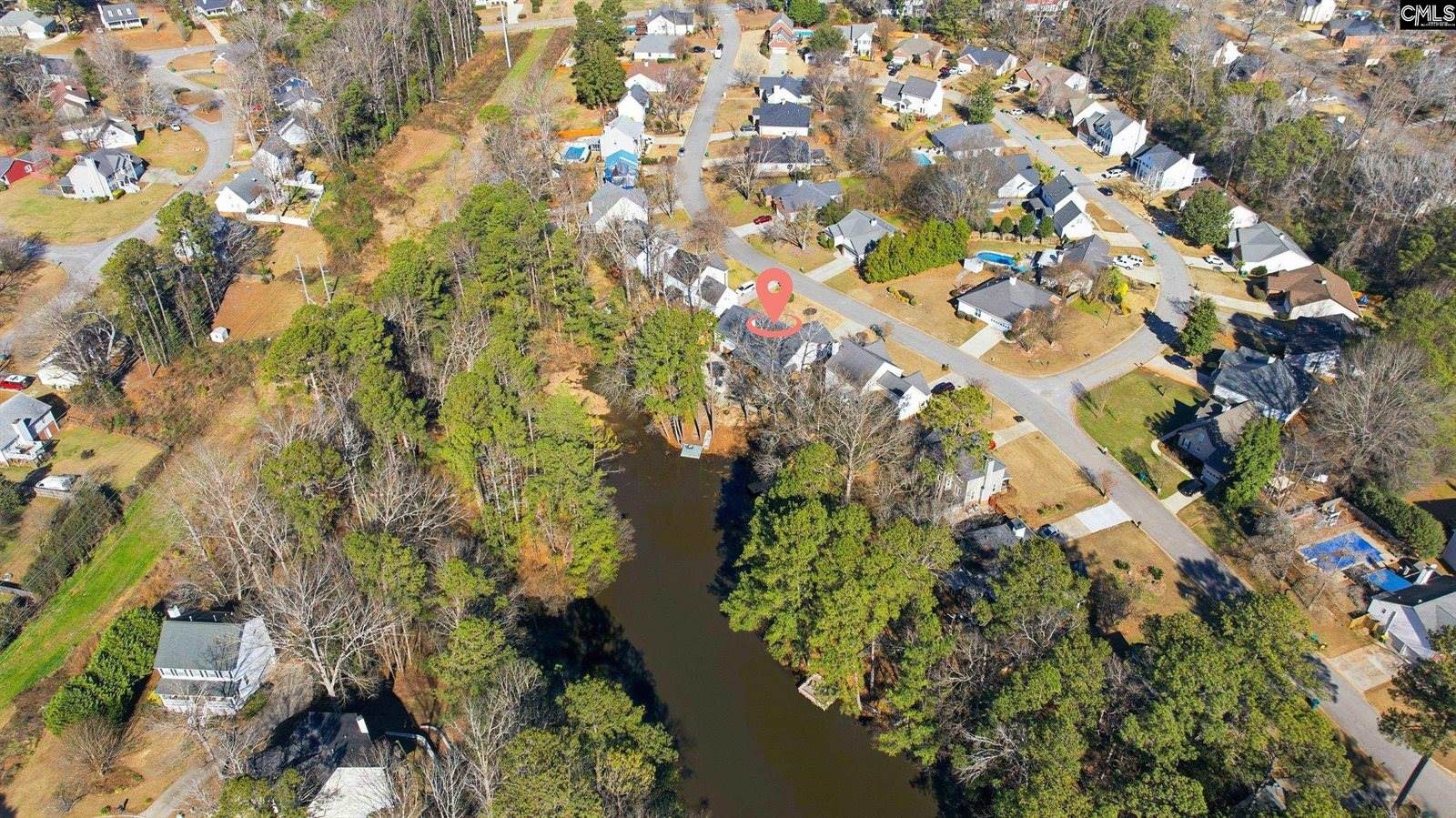 136 Silverstone, Lexington, SC 29072