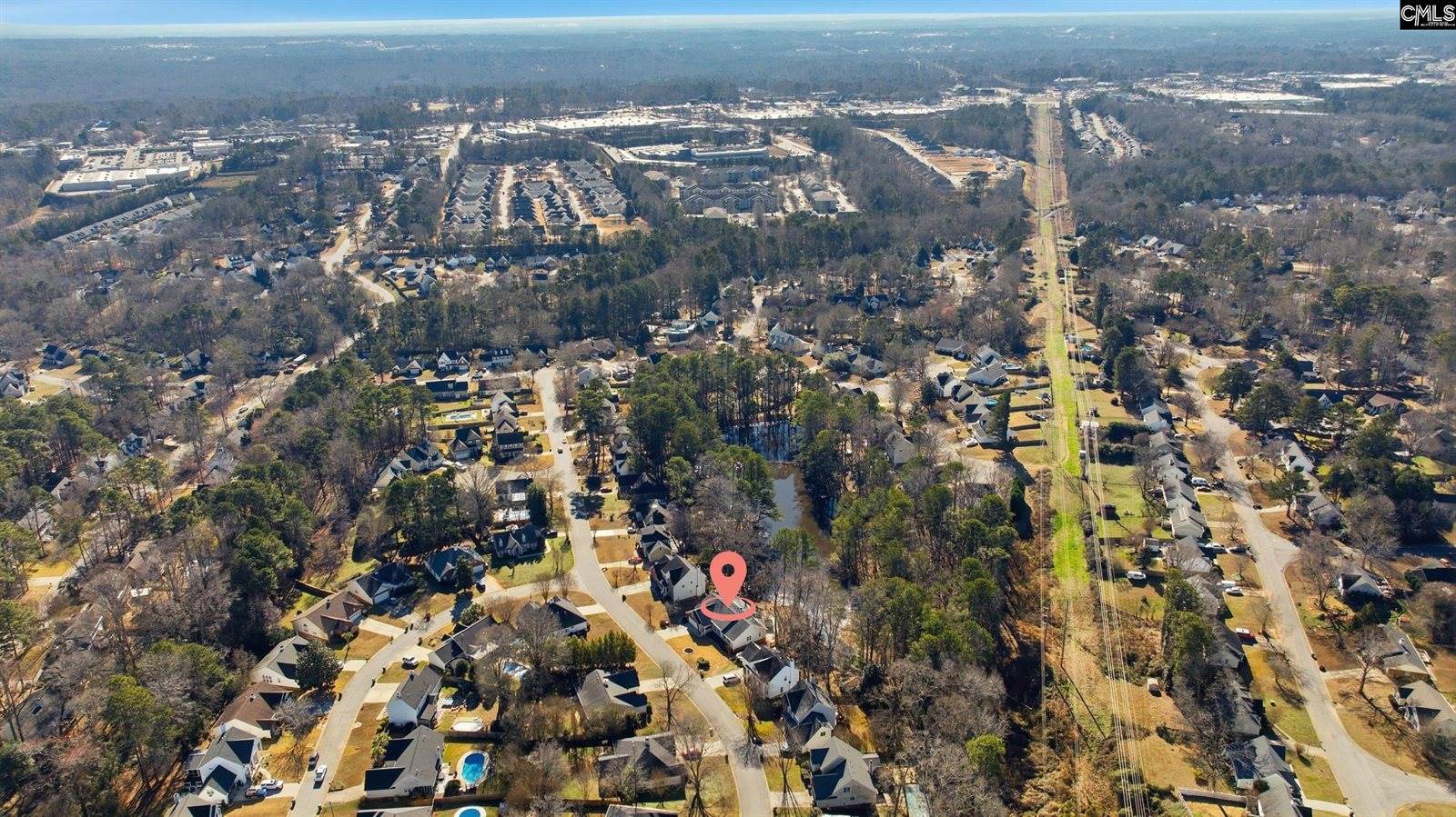 136 Silverstone, Lexington, SC 29072