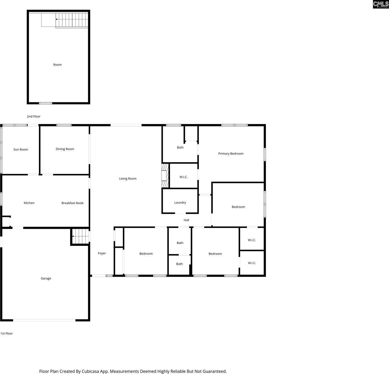 136 Silverstone, Lexington, SC 29072