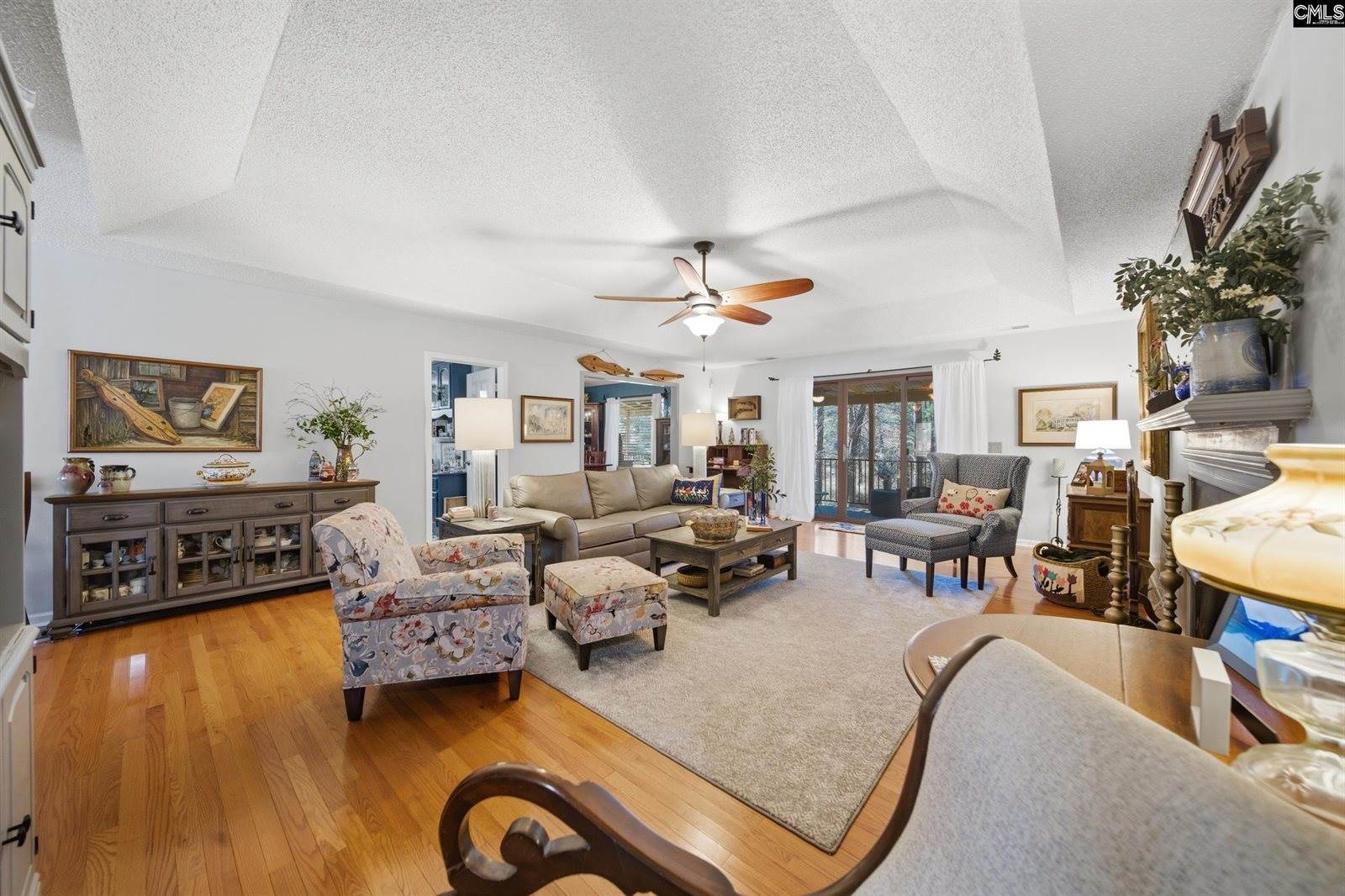 136 Silverstone, Lexington, SC 29072