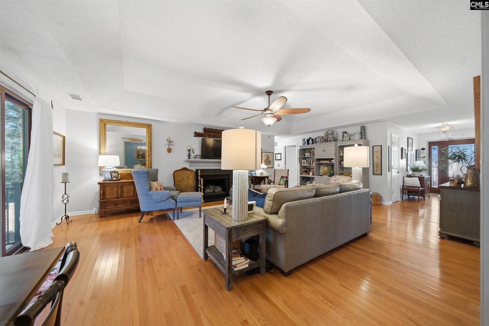 136 Silverstone, Lexington, SC 29072