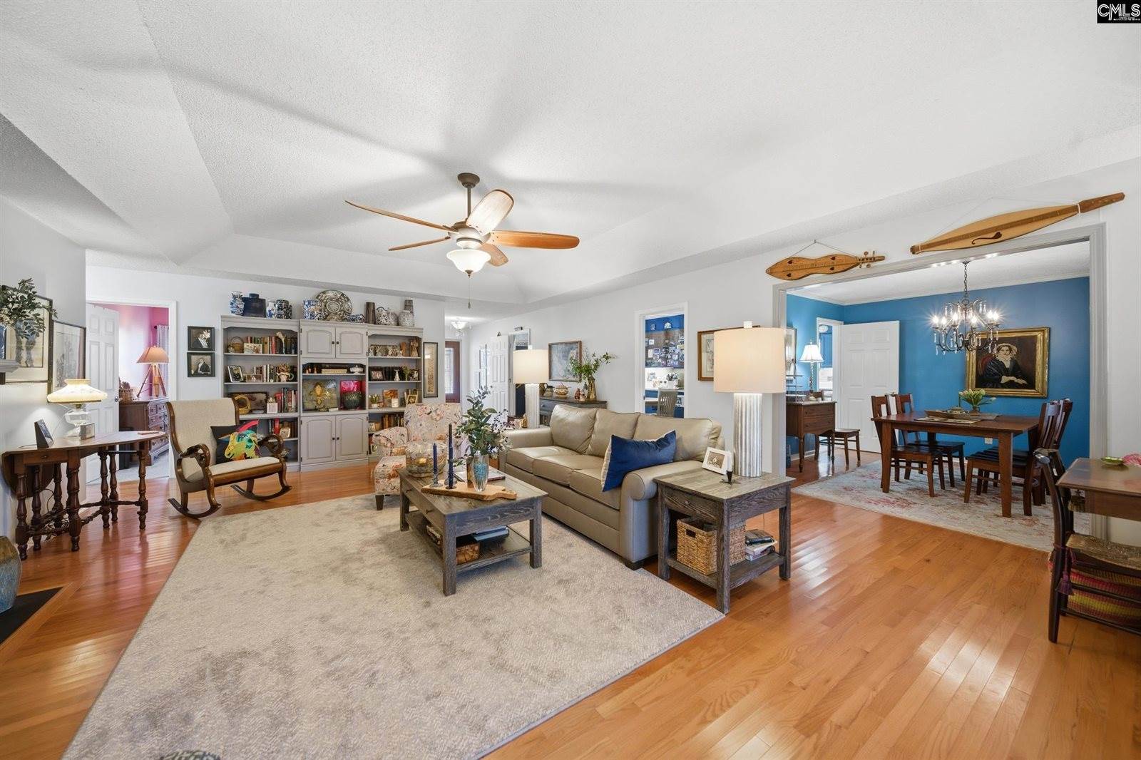 136 Silverstone, Lexington, SC 29072